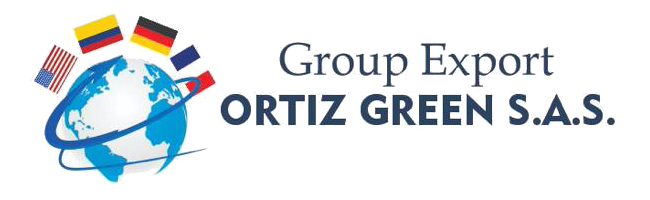 logoOrtizGreenSAS Group Export Ortiz S.A.S